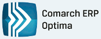 Comarch ERP OPTIMA