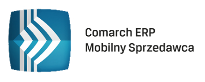 Comarch ERP Mobilny Sprzedawca